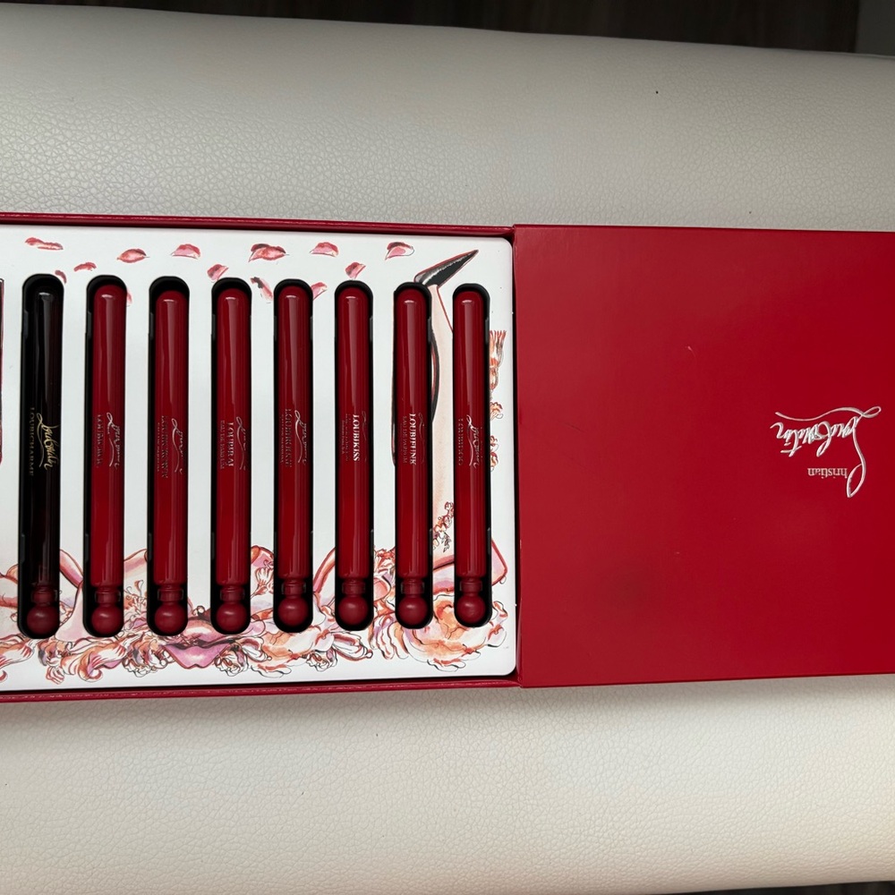Christian Louboutin Perfume Discovery Set